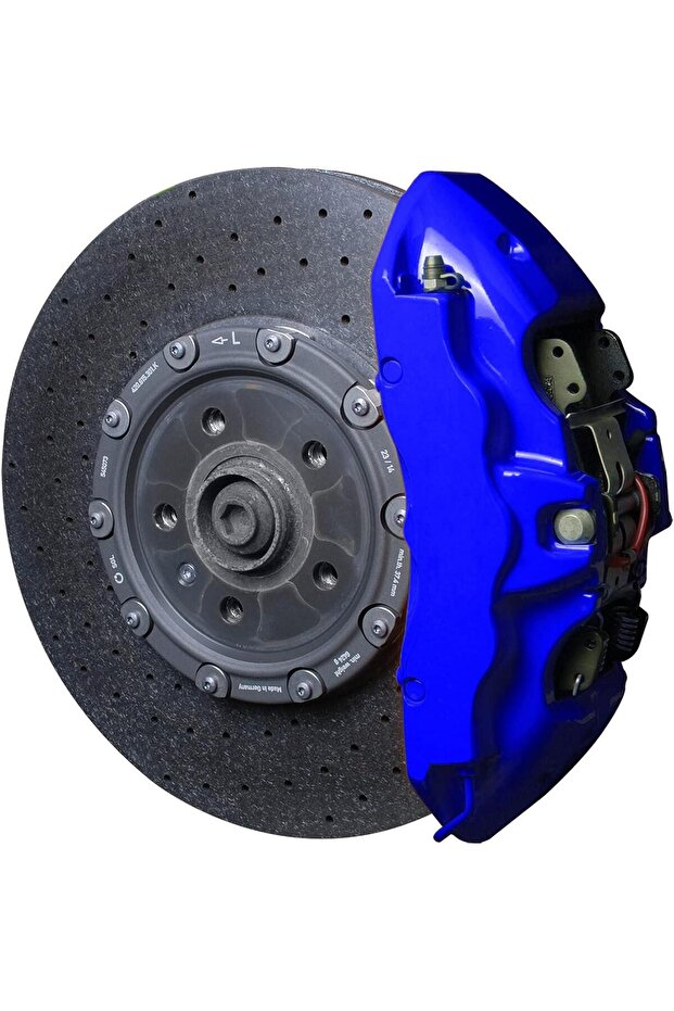 Kaliper Boya Seti - Mavi (Set) - 5