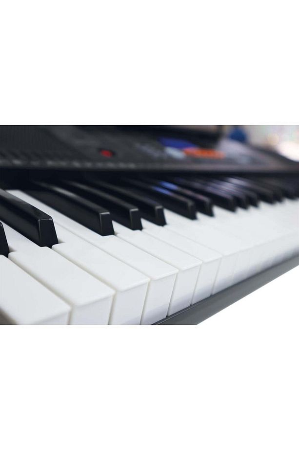 Mk-6144 61 Tuşlu Elektronik Org (MİKROFON VE ADAPTÖR HEDİYE) - 3