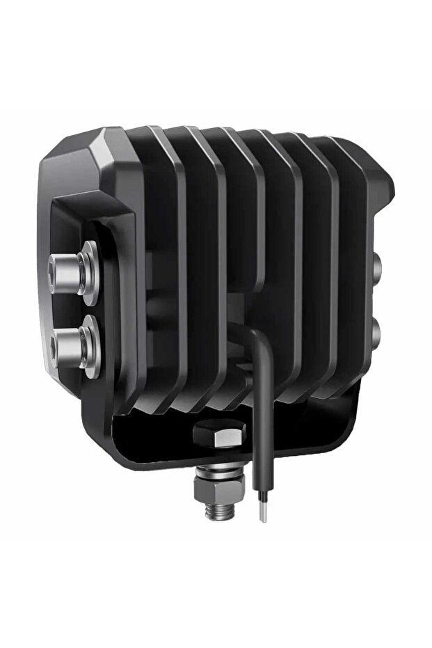 Off-road Led Lamba Cube Vx80-sp Ledwl101-sp - 3