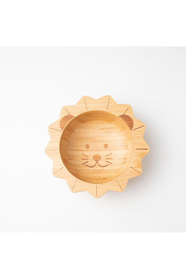 Aslan Bambu Kase - 1