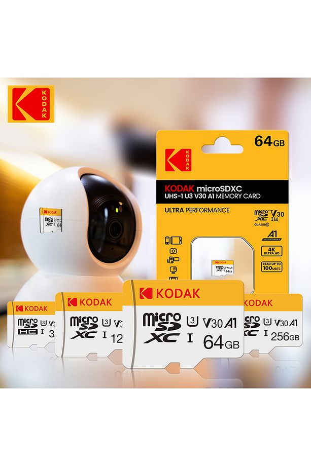 Original Micro Sd Card 32gb Class 10 High Speed Memory Card 32gb Wholesale U3 Card Smartpho... - 6