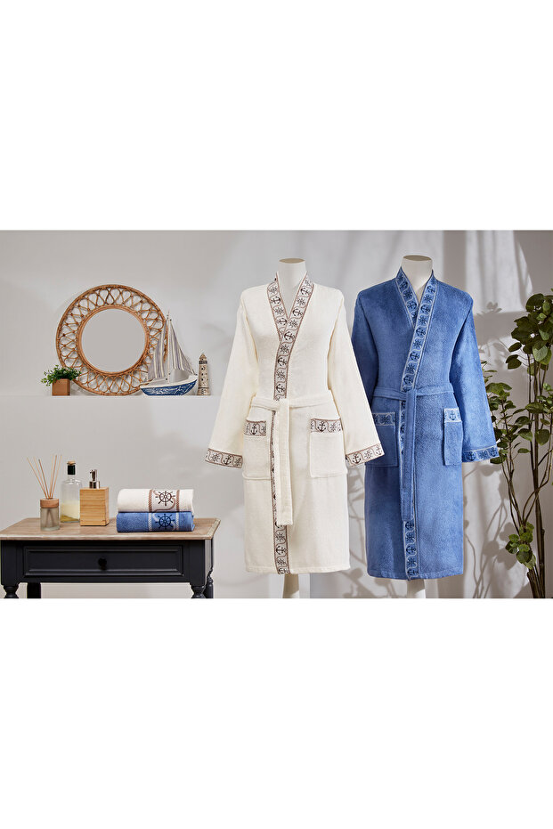 Anchor Marine Bambu Happy Aile Seti - 2