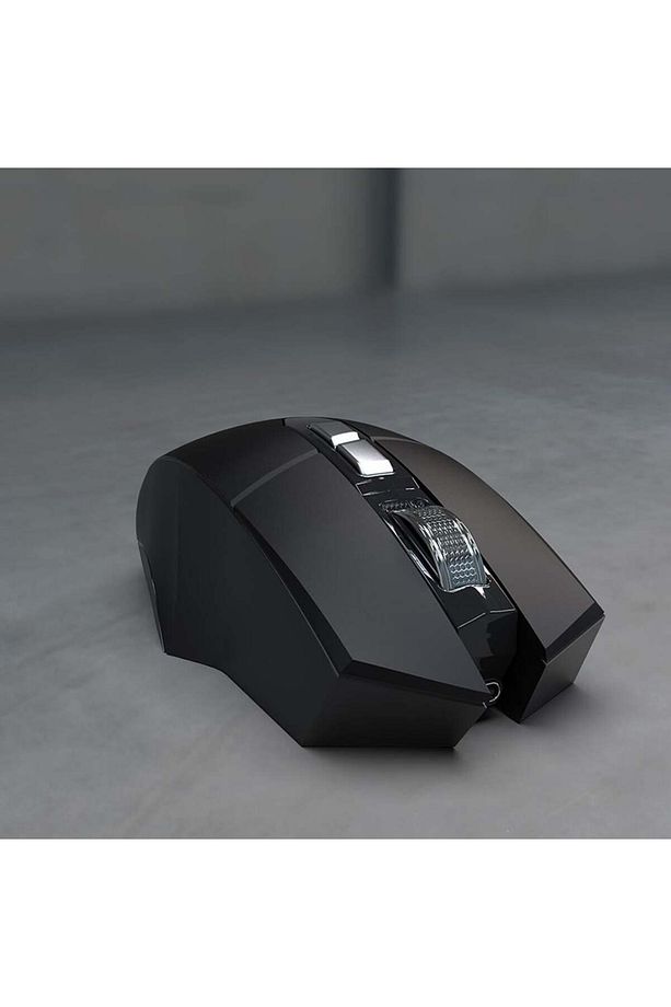 IWM-555T RECHARGEABLE TYPE-C BLUETOOTH KABLOSUZ MOUSE - 3