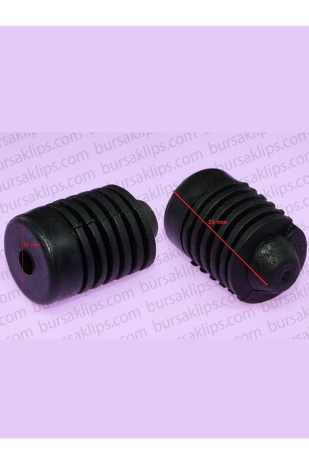 Toyota, Japanese Hood Adjustment Wedge (2 Pcs)