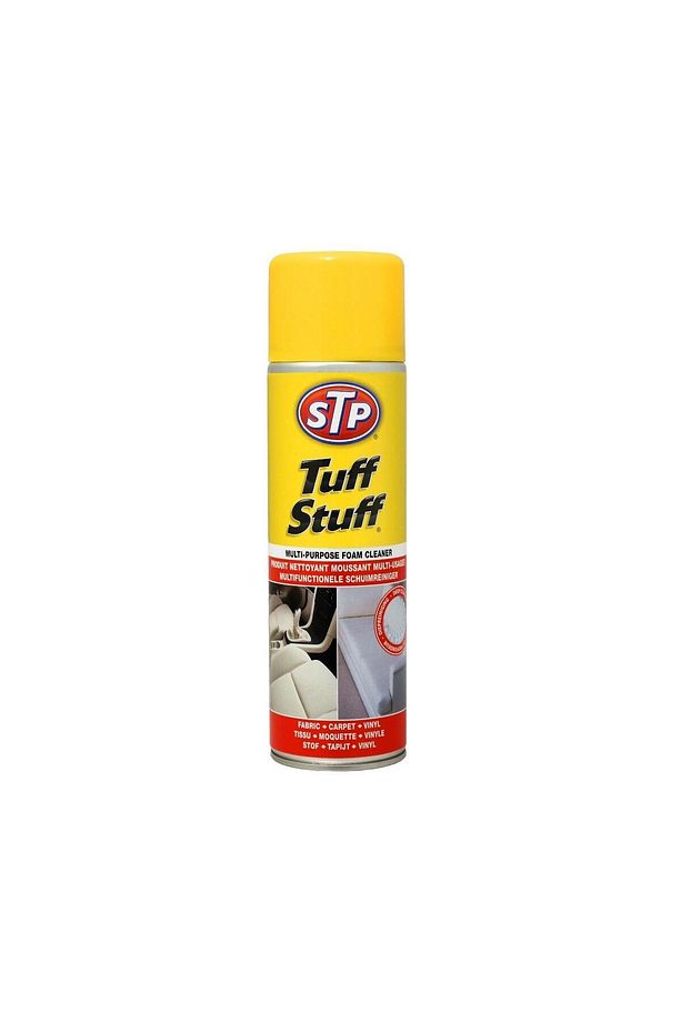 Çok Amaçl? Köpük Temizleyici Tuff Stuff Foam Cleaner 500ml - 1