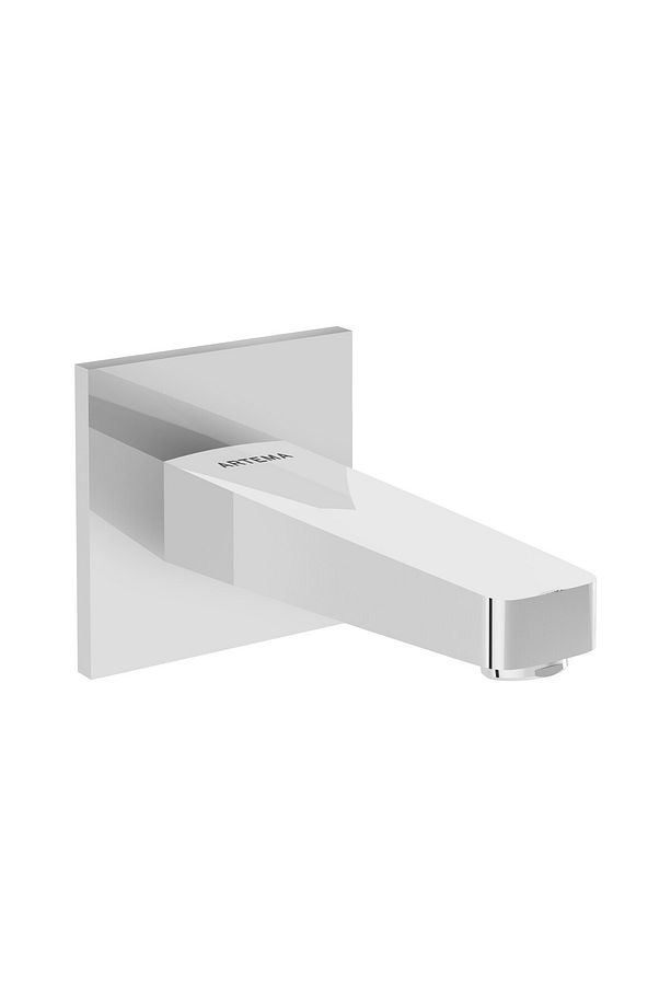 Root Square A42739 Çıkış Ucu, Krom - 1