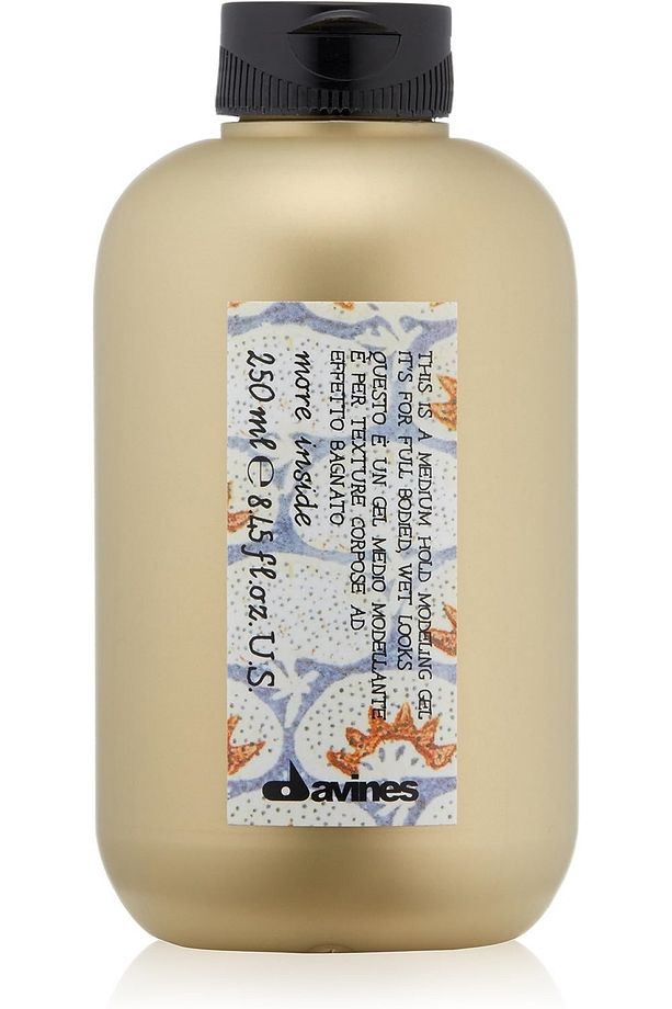 *-*-*Davines Medium Hold Modelling Gel Orta TutuŞ Islak Görünüm Jeli 250 ml ...CYT122145412*-**-*-. - 1