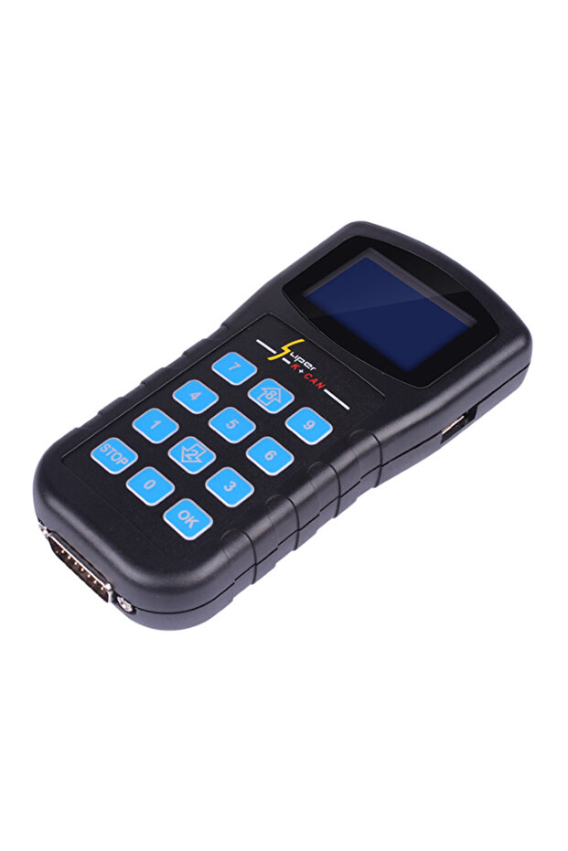 Super for VAG K+CAN Plus 4.8 Read Security Access Code+ Key Programmer+ tool K CAN plus V4.8 Fast... - 2