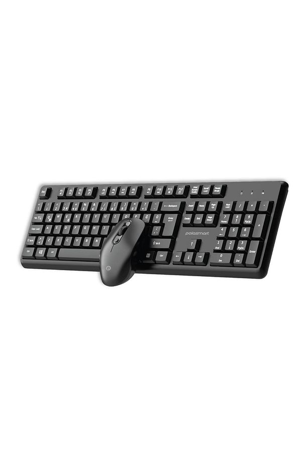 PSK11 KABLOSUZ KLAVYE/MOUSE SET - 1
