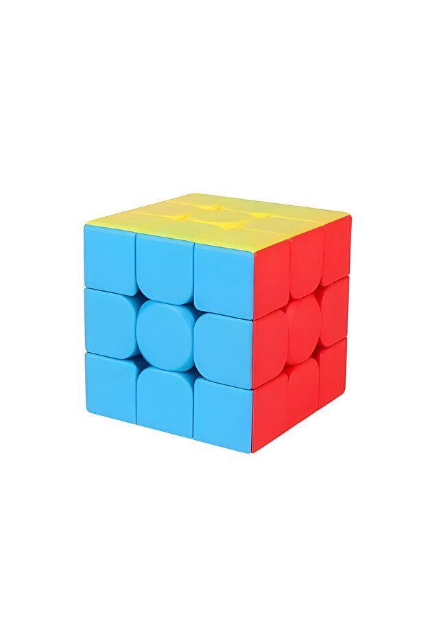 مكعب كلاسيكي 3X3 مكعب ذكي مكعب ذكي مكعب روبيك - 1