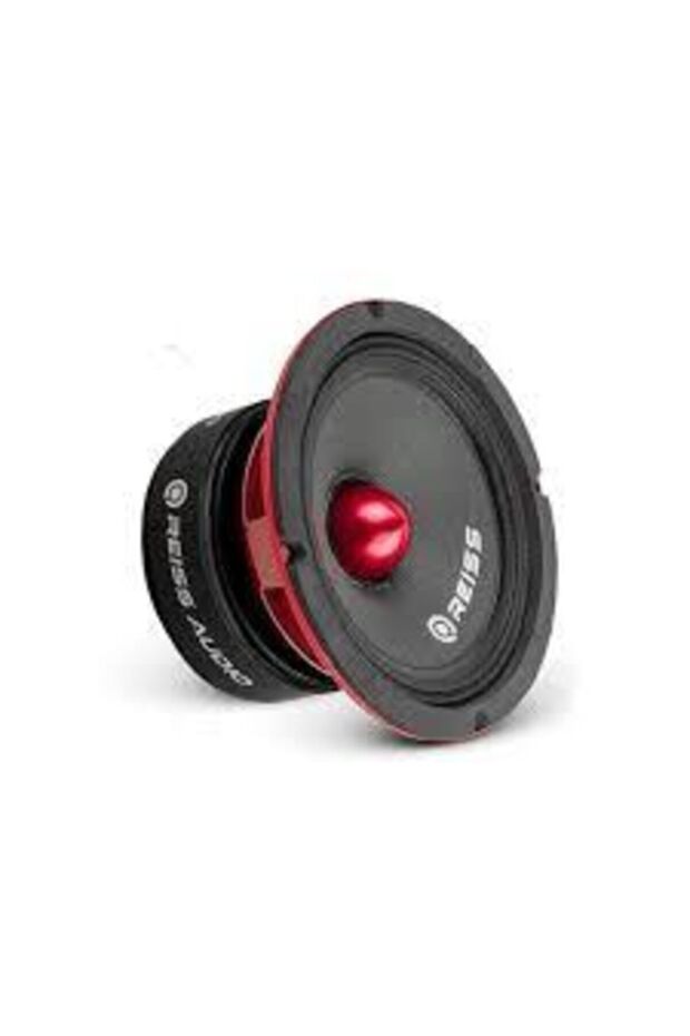 Rs-ds5 13cm Midrange Speaker 250 Watt Maximum Power 75 Watt Rms Power Çift Fiyatıdır. - 2