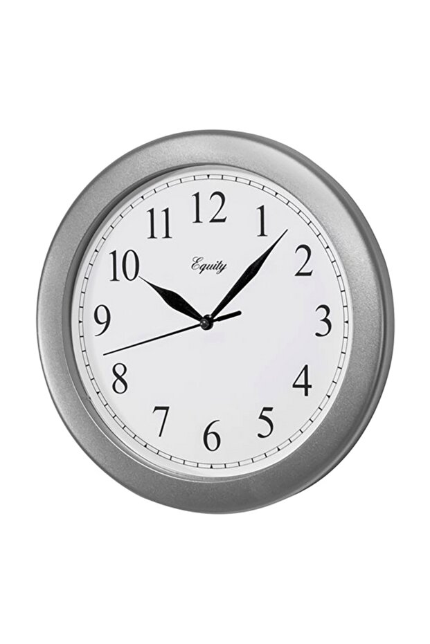 Round Wall Clock - 1