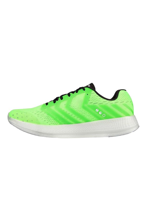 Go Run Razor 3 Hyper 'Green Comfort' 55220-LMBK - 2