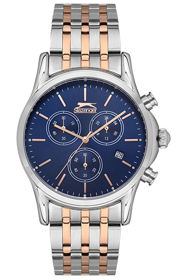 Sl.09.1988.2.02 Men's Wristwatch