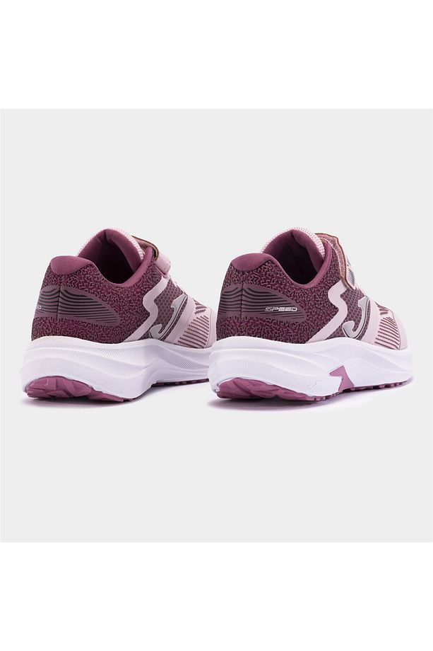 Speed Jr 2413 Pembe Çocuk Spor Ayakkabı - JSPEEW2413V - 3