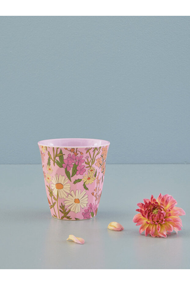 Melamin Bardak - Daisy Dearest - 1