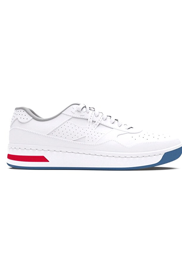 Court 96 Men's White Sneaker Shoes 3028633 -100