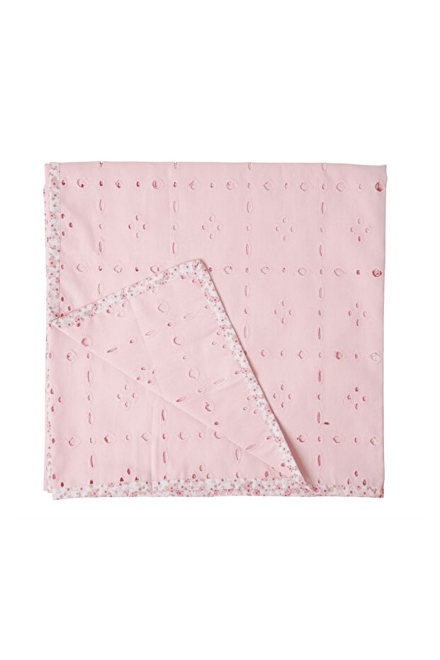 Small Masa Örtüsü - Pink - 1