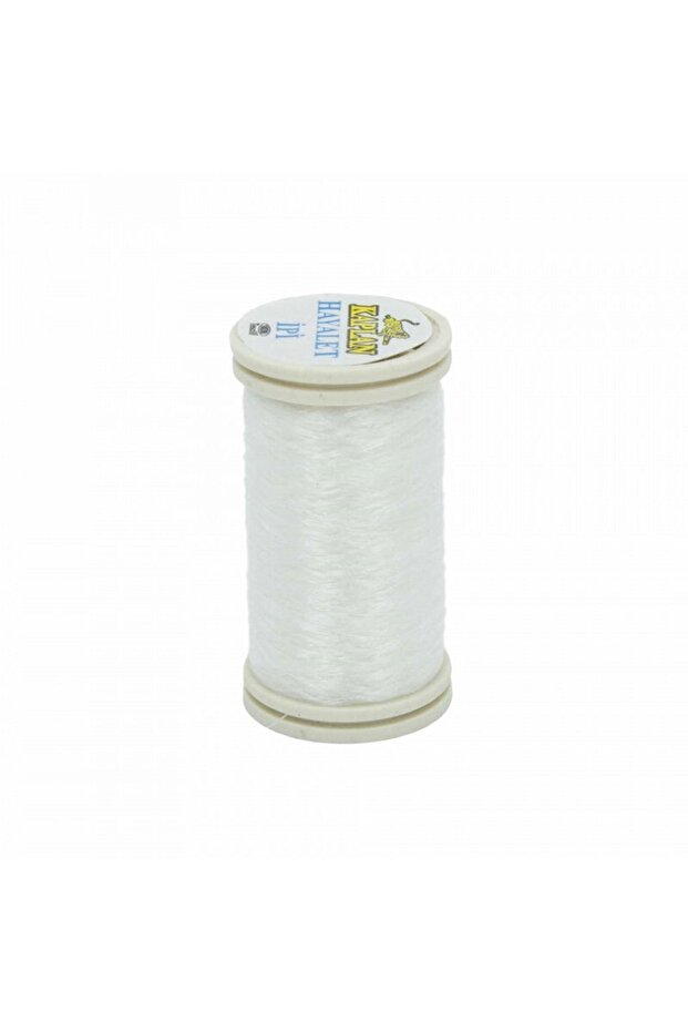 Transparent Sewing Thread/Ghost Thread - 8