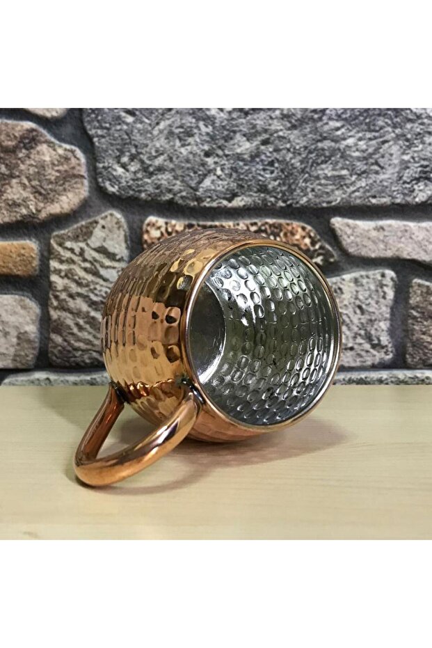 Copper Luna Barak - 3