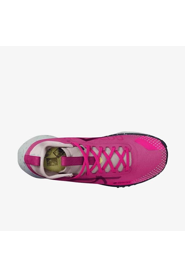 React Pegasus Trail 4 Gore-tex Su Geçirmeyen Kadın Yürüyüş Koşu Ayakkabısı - 6
