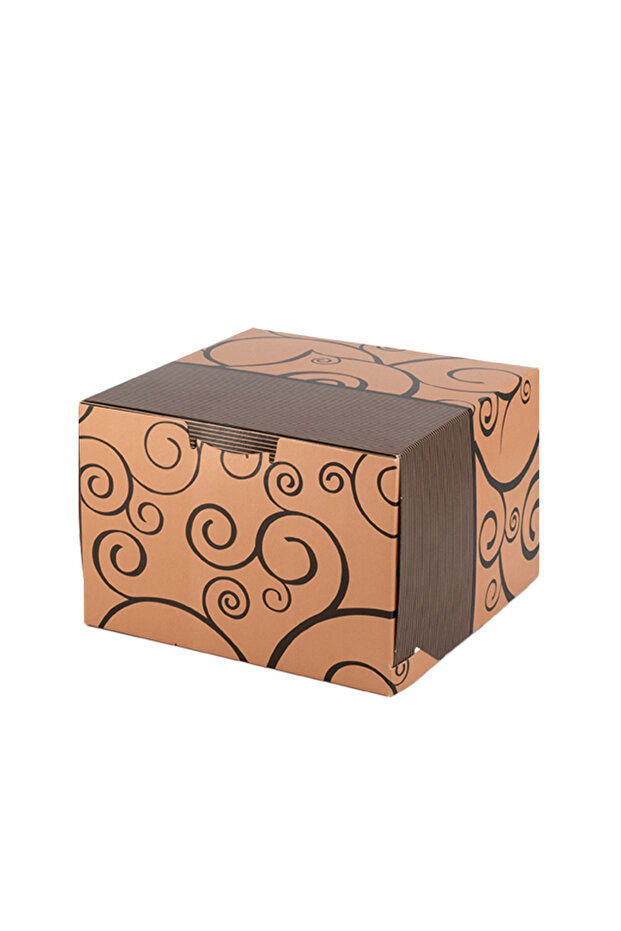 Small cake box (19*19) - 1