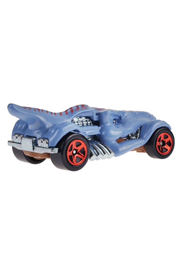 Tekli Arabalar T-Rextroyer HTD40 - 2