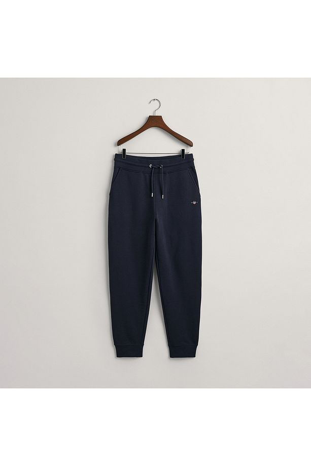 Erkek Lacivert Regular Fit Eşofman Altı - 3