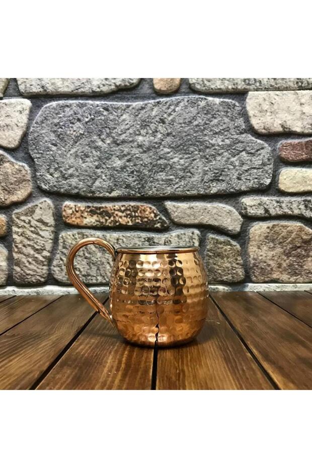 Copper Luna Barak - 2
