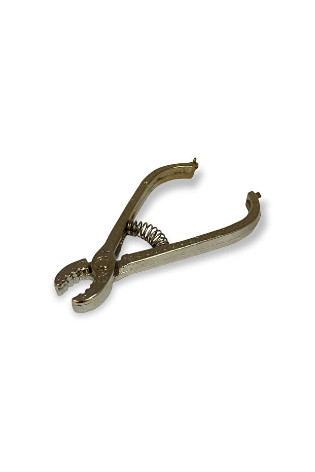 كسارة الفول السوداني المصبوبة من زاماك - 2