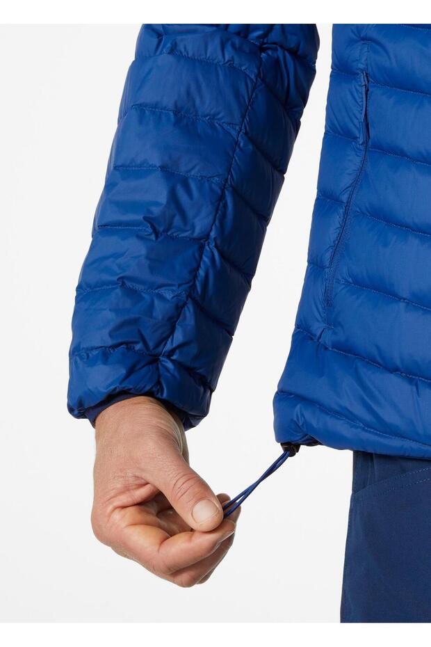 Verglas Down Insulator Mavi Erkek Mont - 3