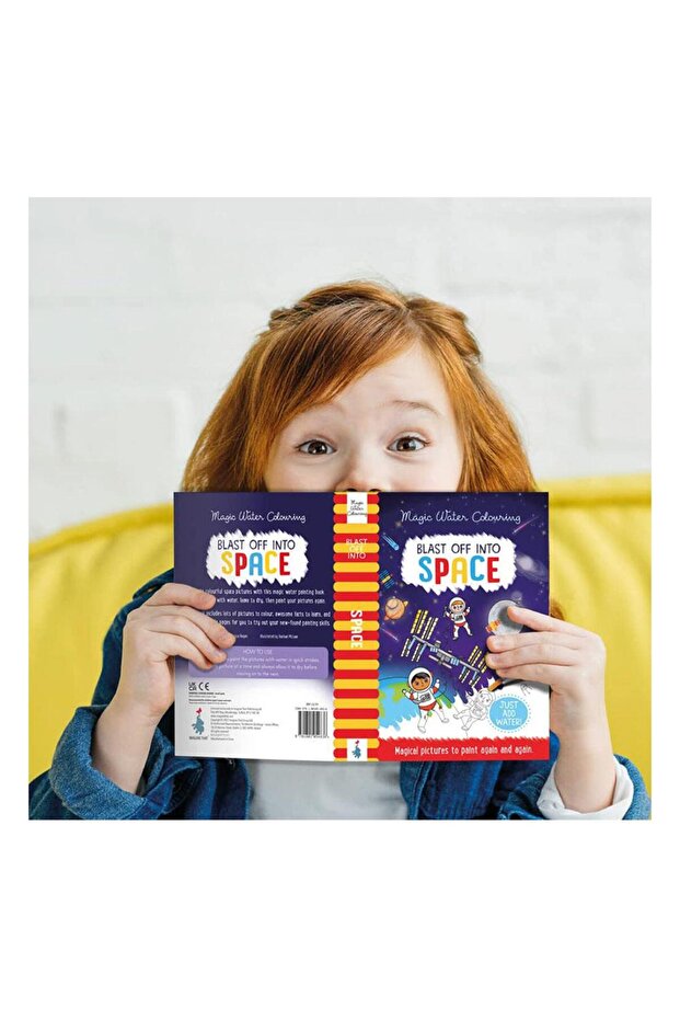 Explodați în spațiu - 3