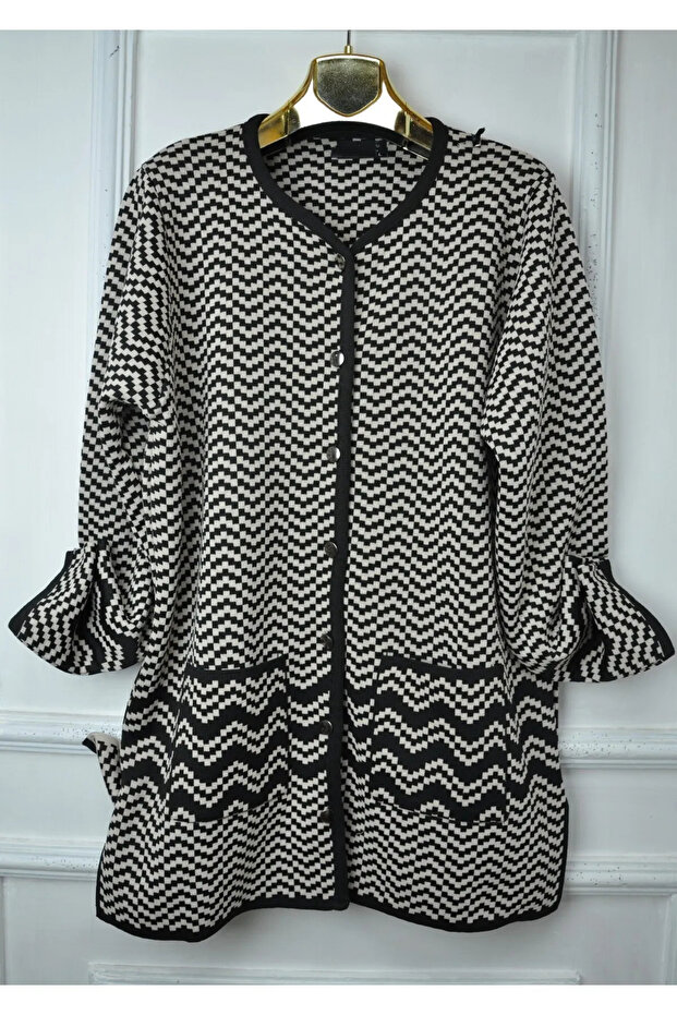 SÜPER TRİKO HIRKA - 1