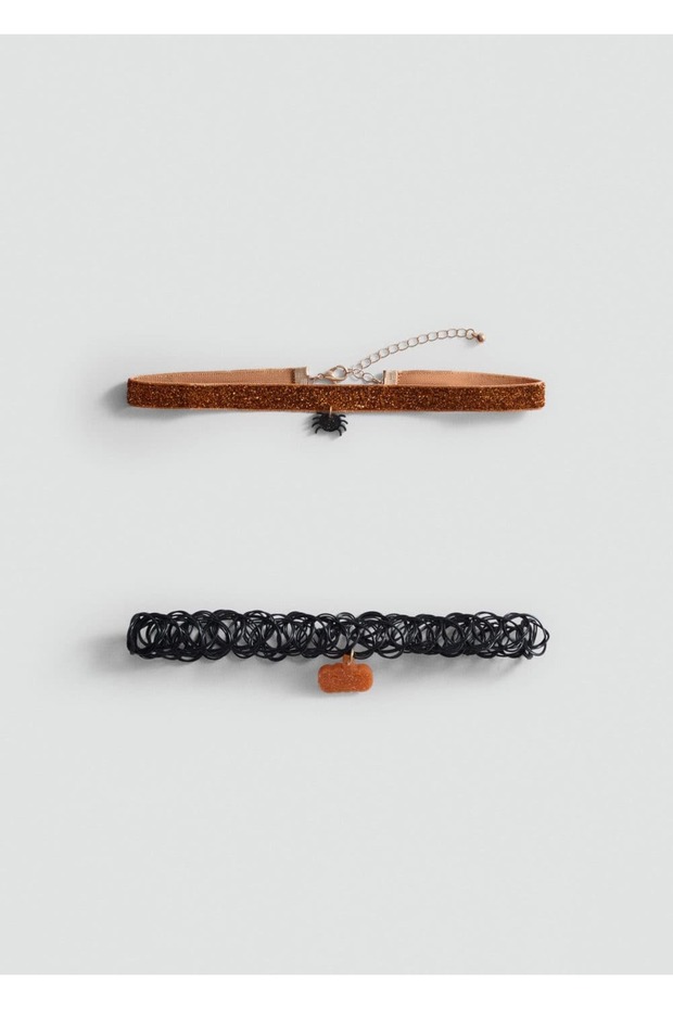 Yün triko yelek - 2