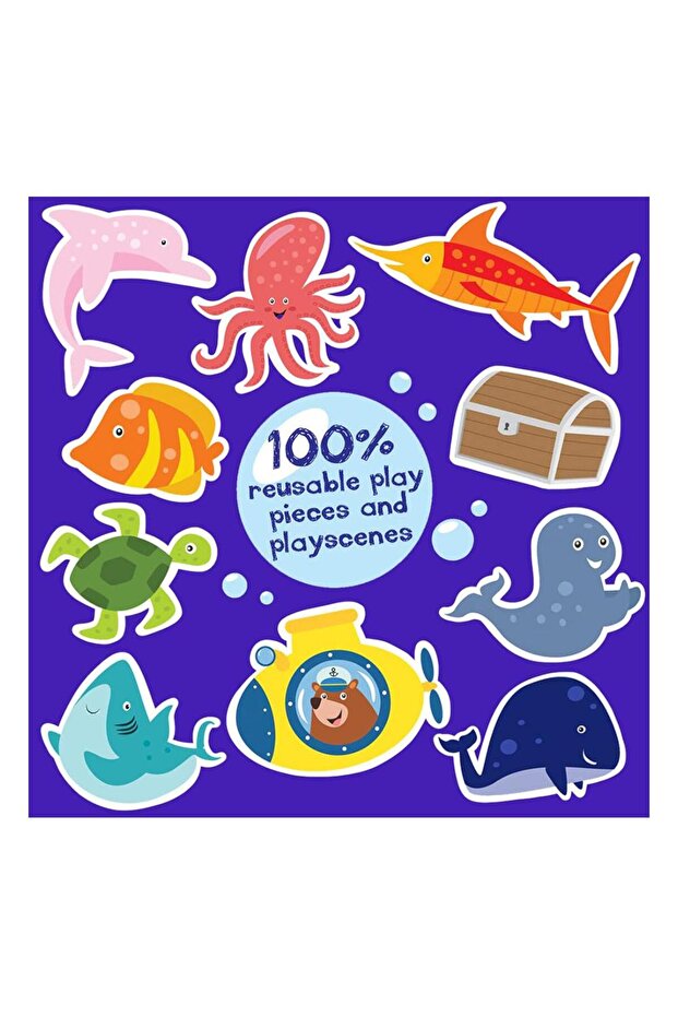 Let S Explore The Ocean - 4