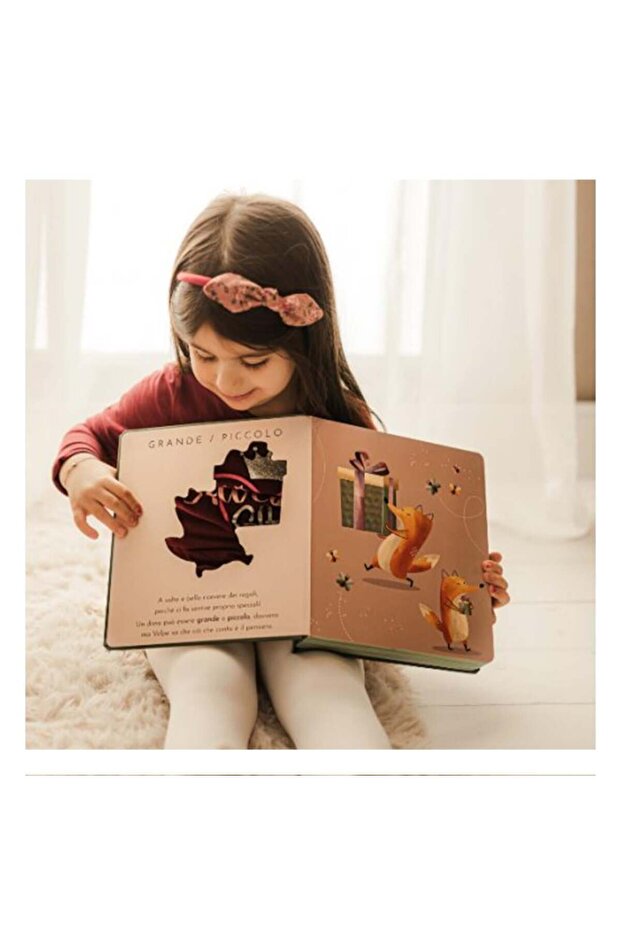 اللمس والشعور - العناوين - 6