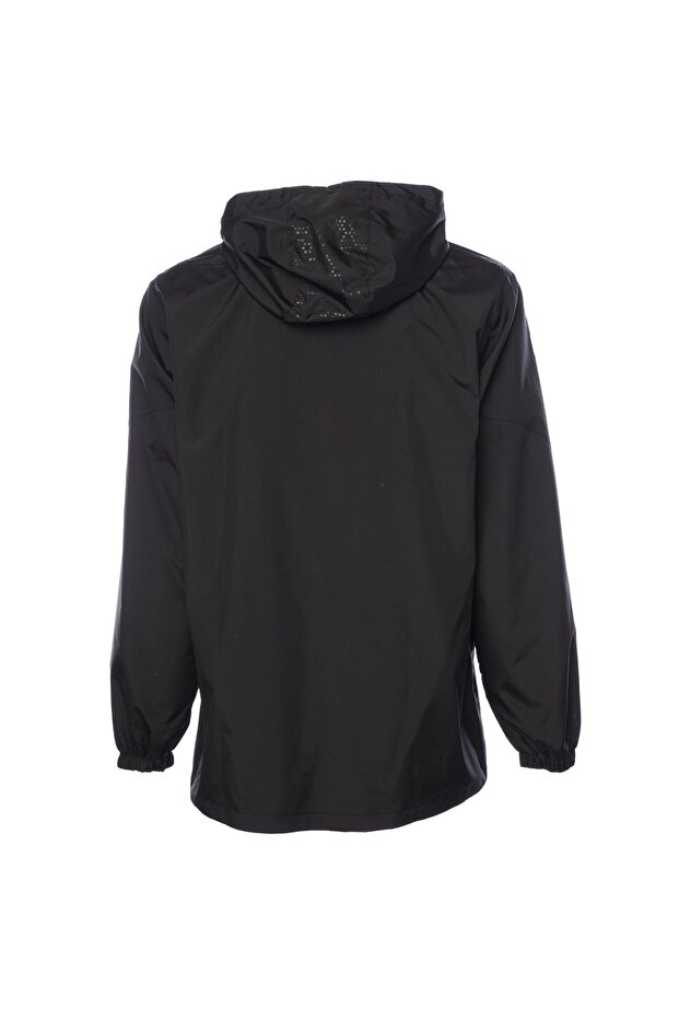 Oregon Yağmurluk Siyah Erkek - 3