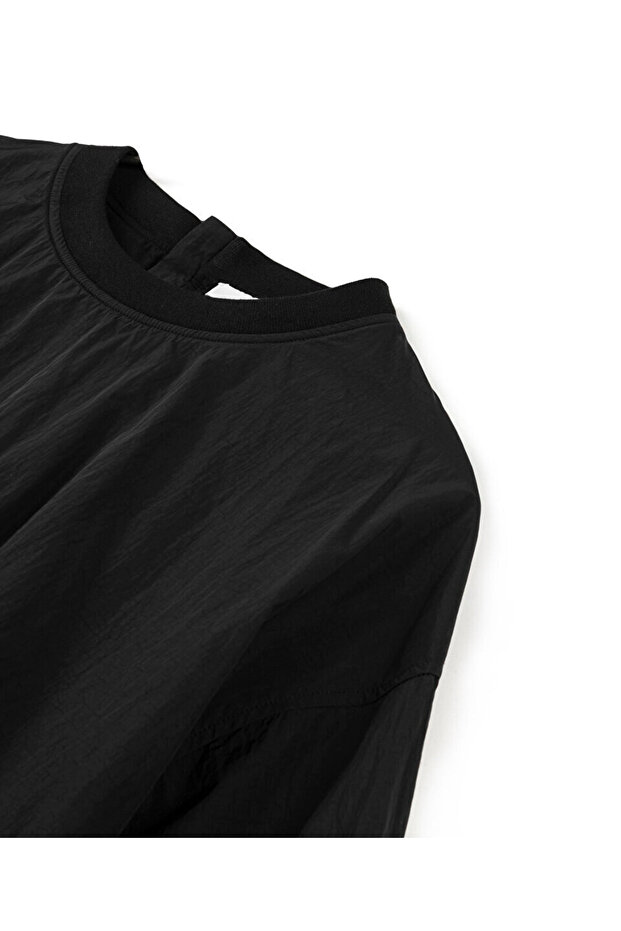 Bluză din material tehnic - 4