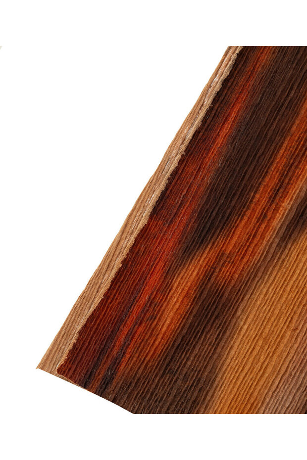 Rochie plisata multicolora - 4