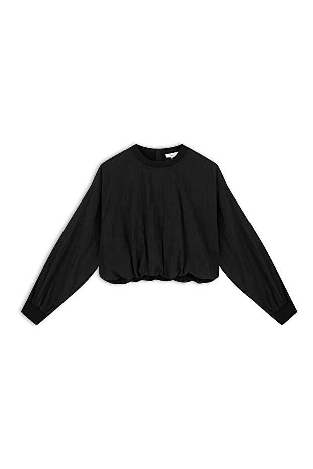 Bluză din material tehnic - 3