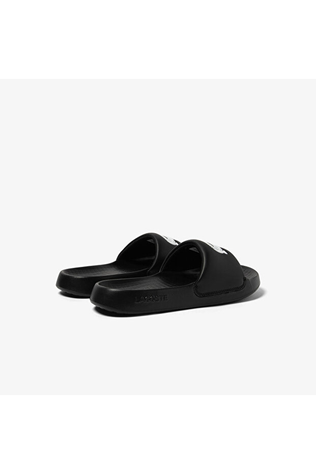 Croco 1.0 Kadın Siyah Terlik - 3
