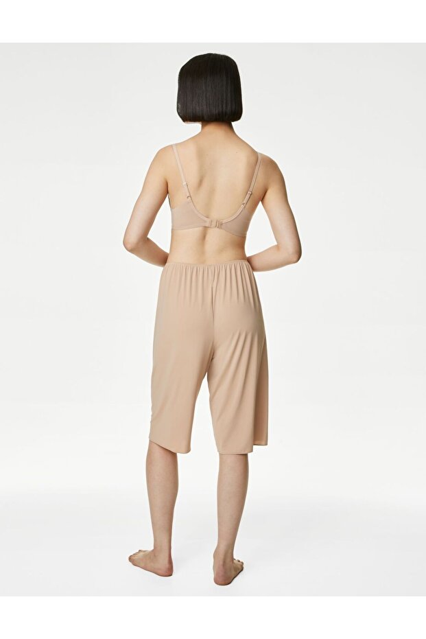 Cool Comfort™ Regular Fit Şort Jüpon - 3