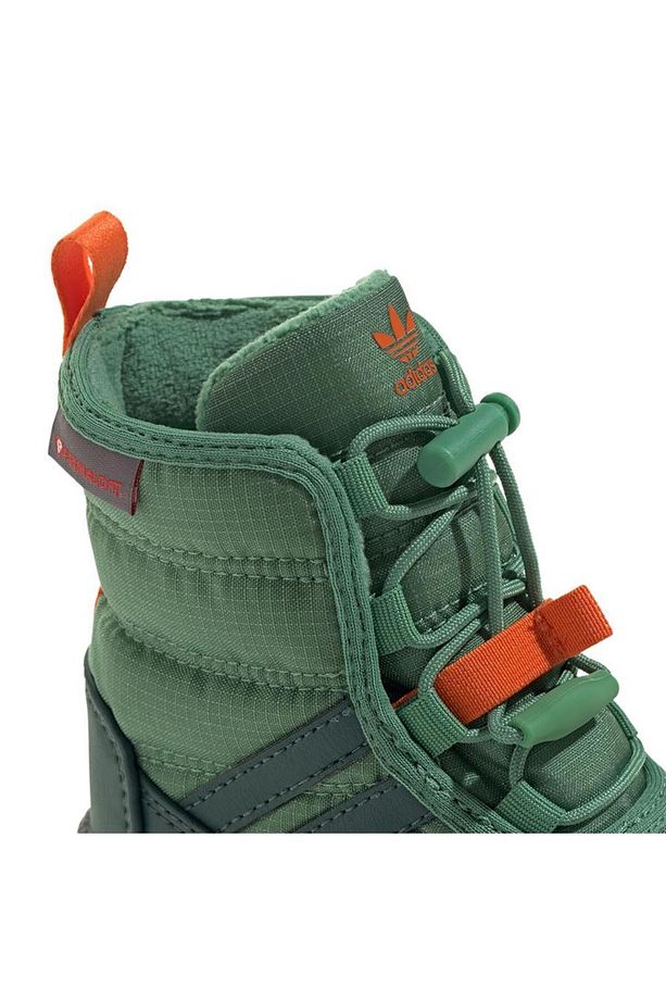 Superstar 360 Boot 2.0 I Bebek Bot Id4051 - 8