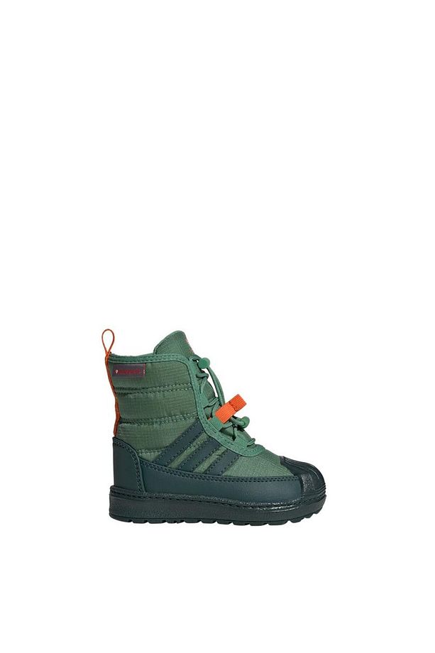 Superstar 360 Boot 2.0 I Bebek Bot Id4051 - 2