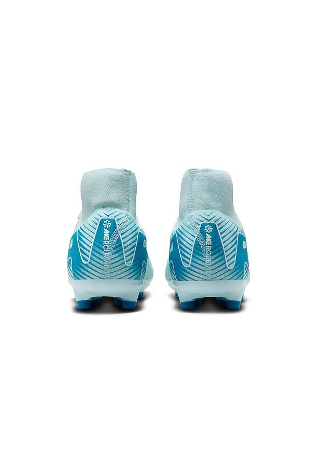 Mercurial Superfly 10 Academy Fg/Mg Bilekli Çoklu Zemin Kramponu (Dar Kalıp-1 BEDEN) - 5