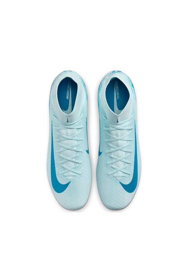 Mercurial Superfly 10 Academy Fg/Mg Bilekli Çoklu Zemin Kramponu (Dar Kalıp-1 BEDEN) - 4