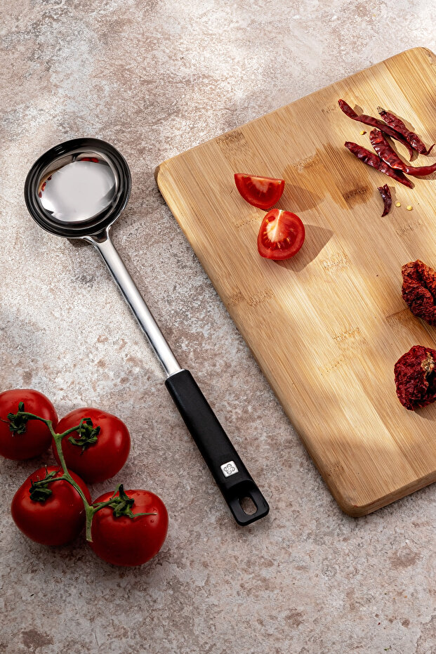 Pro Tools Çorba Kepçesi - 1