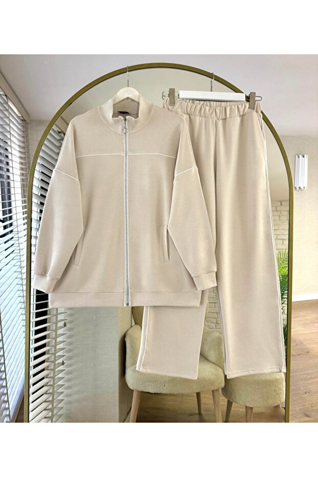 Бийе Детайл Модал Сет - 1