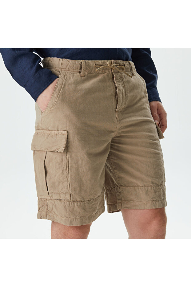 Men's Bermudas - 5