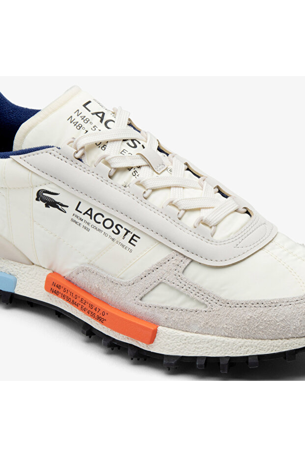 Elite Active Erkek Beyaz Sneaker - 6